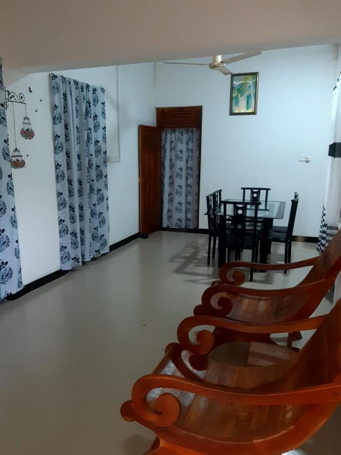 Juda Holiday Villa Batticaloa Exteriör bild