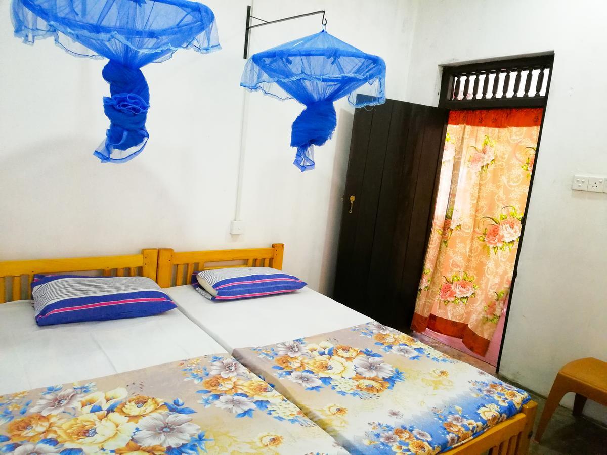 Juda Holiday Villa Batticaloa Exteriör bild